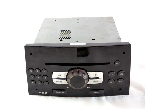 13289921 autoradio opel corsa - autoradio,