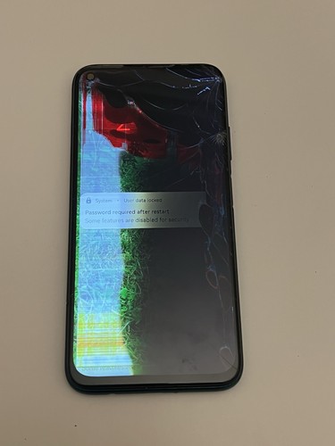 Huawei p40 lite 128gb - p40, 5g