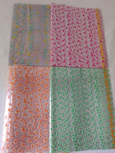 Copri copertine assortite per