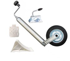 Supporto Ruota M.Supporto per