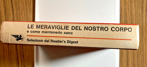 Meraviglie del nostro - le,