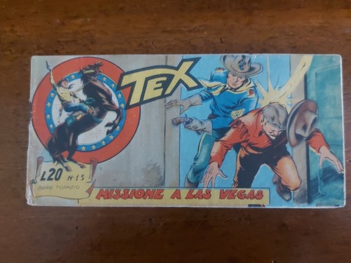 Tex striscia serie topazio - serie,