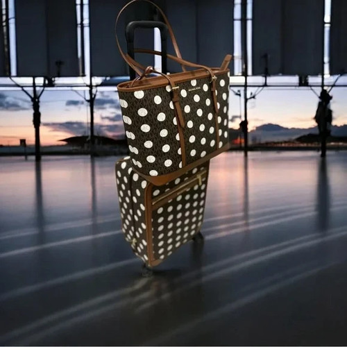 Michael kors piccolo trolley - michael,
