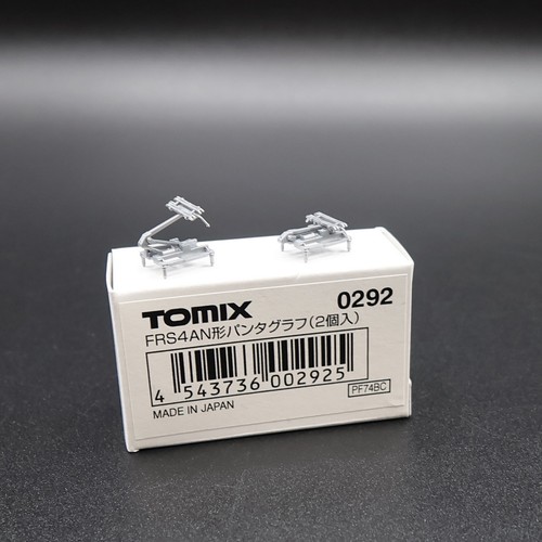 Tomix 0292 pantografo tipo - 0292,