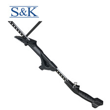 Rinforzo leva di carico