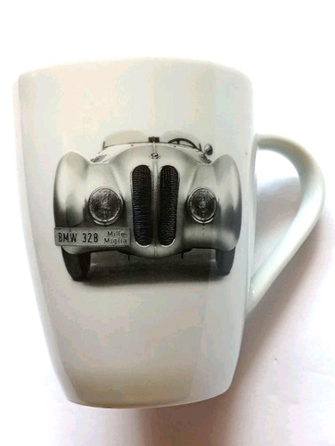 Tazza caffè porcellana bianca