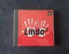 PS1 Linda Cube Again Sony