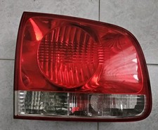 Faro fanale posteriore stop sinistro Volkswagen Tuareg Mk1 2002-2010. 7L6945093H