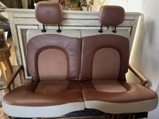 Divanetto Posteriore completo