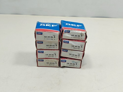 Ge20 skf - ge20, es