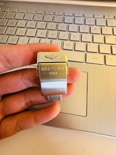 Chiusura deployante 20 mm