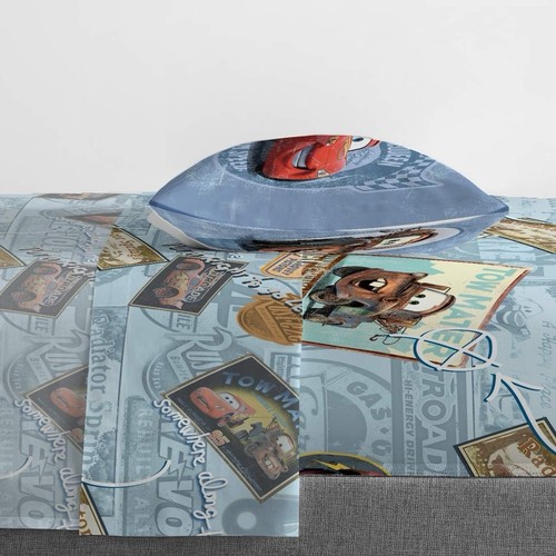 Disney cars set lenzuola - set,