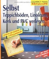 Selbst Teppichböden