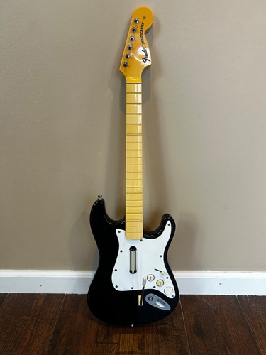 Ps3 fender stratocaster - ps3,