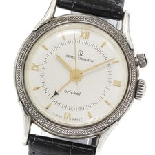 Orologio uomo REVUE THOMMEN