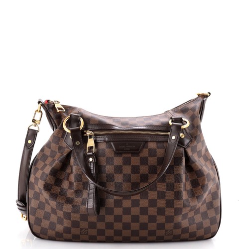 Louis vuitton evora handbag - vuitton,