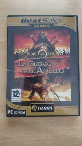 Signore degli anelli la - il,