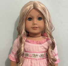 American Girl Beforever