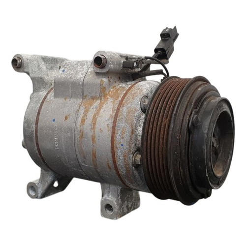 Compressore aria condizionata - compressore,