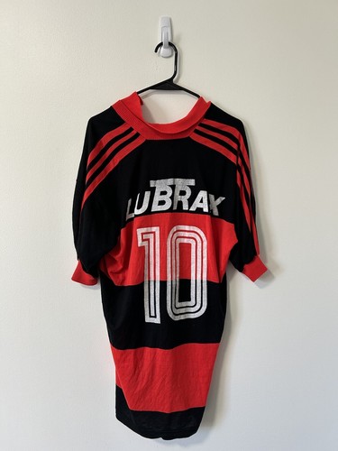 Flamengo home retro - home,