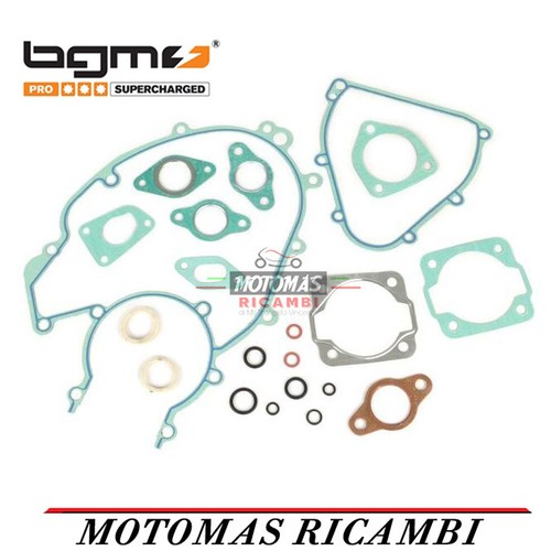 Kit guarnizioni motore - guarnizioni, pro