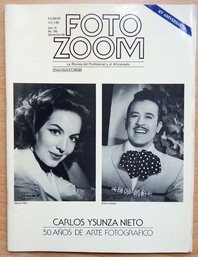 Maria felix foto - felix, zoom