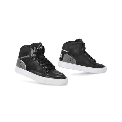 Scarpe moto impermeabili