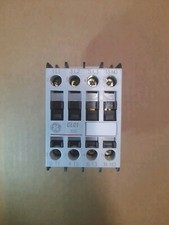 Contattore General Electric