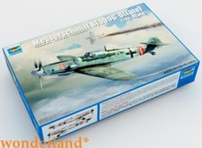 Trombettiere 1/32 02297