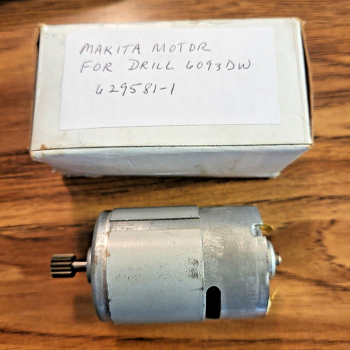Makita tool motore dc - tool, v