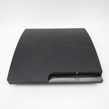 Sony PS3 Slim PlayStation 3