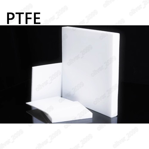 Foglio piatto plastica ptfe - piatto,