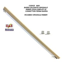 6808A BARRA SALDANTE 32CM PER