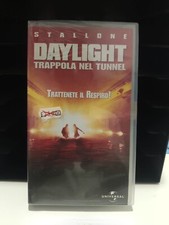 Daylight trappola nel - daylight, tunnel
