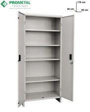 Armadio armadietto tuttopiani - armadio,