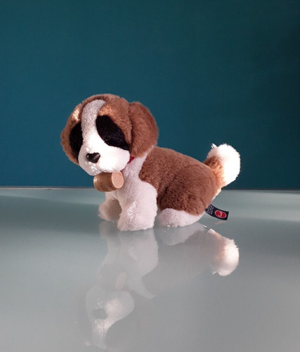 Trudi peluche cane san - peluche,,