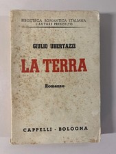 La Terra di Giulio Ubertazzi