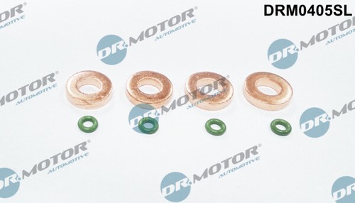 Motor automotive drm0405sl - automotive,
