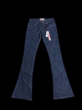 Jeans Svasati Fiorucci Vintage