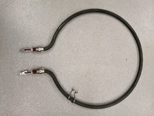 Resistenza circolare 600W 115V Forno Pizzeria Snack Napoletana G10032 G3FERRARI