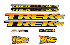 STAR SAM® Adesivi Telaio Bici