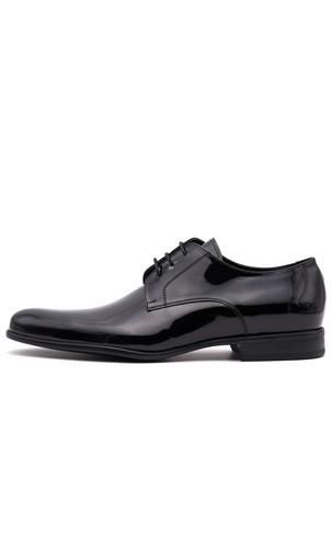 Scarpe derby maluk - derby, in