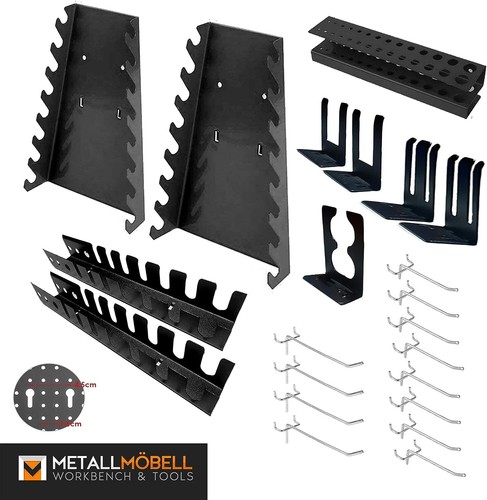 Metallmobell kit porta - -,