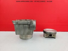 CYLINDRE PISTON 800097972 HUSQVARNA SM 610 S 4T 1999 2001 CYLINDER