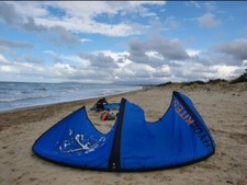 Kite Hyde-Sails AURA 11m +