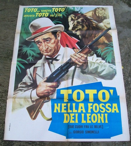 Affiche poster manifesto - affiche,
