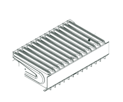 Bruciatore riello cod - bruciatore, cod.4365717