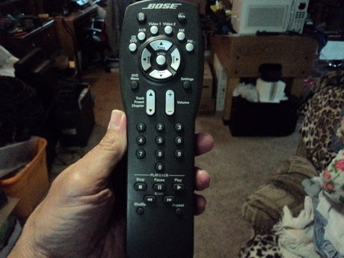Telecomando bose 321 serie - telecomando,