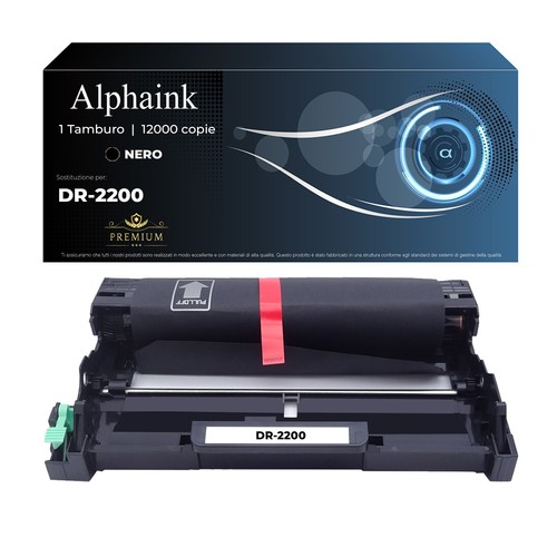 Tamburo 2200 compatibile - dr-2200,