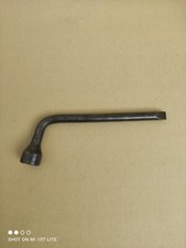 Chiave Ruote Ford d'epoca Chiave Ford 77FB17035AD G39091 bulloni 19